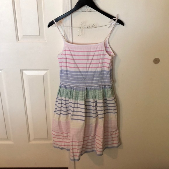 Spring dress. - Picture 1 of 5
